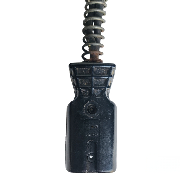 SOLD! Vintage Zellers Bradford Percolator - the Ultimate Coffee Time Machine! - Picture 13 of 13